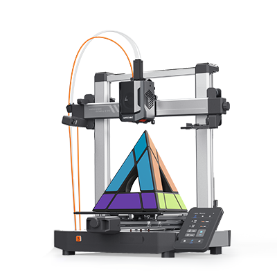 Anycubic Kobra 3